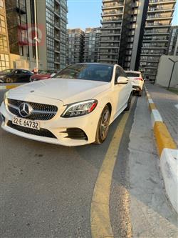 مێرسێدس بێنز C-Class